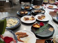 -大渔铁板烧(中山路八佰伴店)