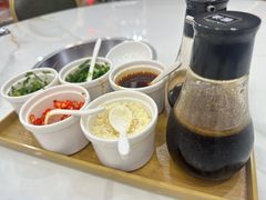 -御龙海鲜火锅(十六浦店)