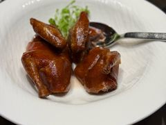 -彩丰楼·中餐厅(国家会展中心上海洲际店)