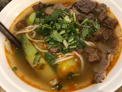 -黔庄 · 贵州牛羊粉