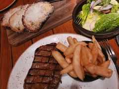 -The Meat & Wine Co Southbank(南岸店)