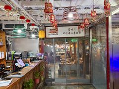 -三个大叔烤羊肉串·炭炉砂锅菜(西三旗店)