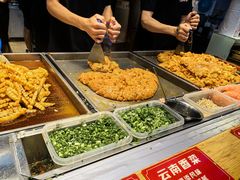 -周小亮丁家坡洋芋(全国总店)