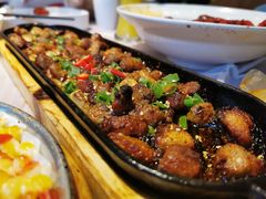 -有位虾匠·香辣蟹·小龙虾(李村店)