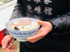 -西羊市老米家泡馍(广济街店)
