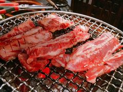 -和萌牛肠烧烤(财富中心店)