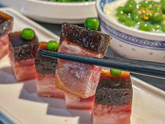 -晓淮山·扬州早茶·淮扬菜(龙阳广场店)
