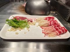 -火地铁板烧(昆山万象汇店)