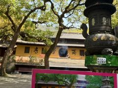 -普陀山风景名胜区-法雨禅寺