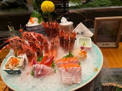 -水濑·日料放题(天河店)