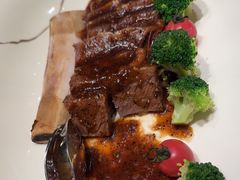 -鲁班张葱烧海参(马庄街店)