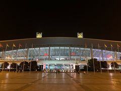 -南昌昌北国际机场