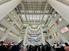 -重庆西南医院(西南院区)