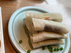 薄饼豉油肉-新白鹿餐厅(城西银泰城店)