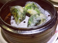 -糖朝(尖沙咀店)