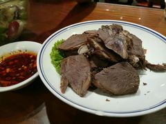 -临潼印象·特色陕菜