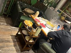 -汕头八合里海记牛肉店(清河店)