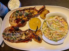 -Water Grill(圣莫妮卡店)