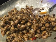 -盛宴自助餐厅(运达喜来登店)