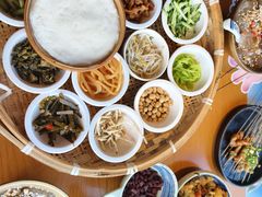 -包整·丝娃娃(一览甲秀楼风景店)