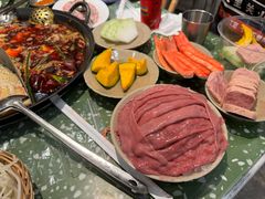 -五里关火锅(上海鑫耀·光环Live店)