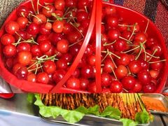 -樱桃山旅游景区