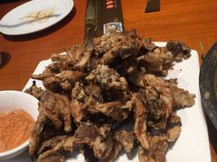 -金掌勺东北菜(格兰晴天店)