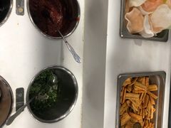 -老边饺子馆(西站店)