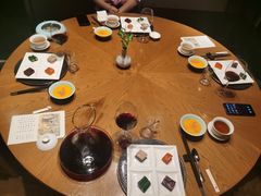 -萬國春·中菜馆(颐和公馆店)