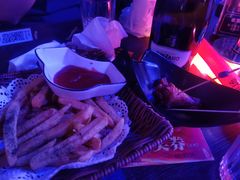 -INLOVE Live House