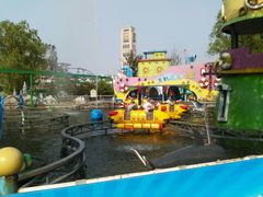 -北京石景山游乐园