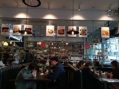 -标记Jane's kitchen(平桥直街店)