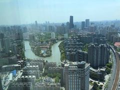 -环球港凯悦 · 享悦中餐厅