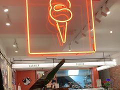 -Dal Cuore 达可芮冰淇淋(陕西北路店)