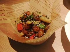 -新太二·鲜料川菜(万泰汇店)
