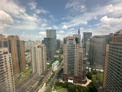 -上海浦东假日酒店