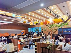 大堂-一冉料社(樂·1844店)