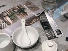 -渔语鱼新川菜Bistro(万象天地店)