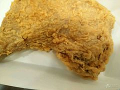 -德克士(虹桥火车站店)