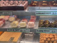 -南洋大师傅(长楹天街店)
