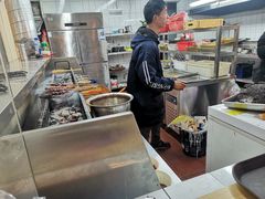-江湖亮亮蒸虾大排档烤全羊清真(武汉总店)