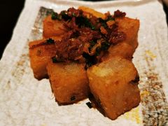 -领事馆19号中餐厅(厦门海景洲际酒店)