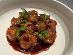 黑醋带鱼-柿合缘新京菜(国金中心商场店)