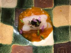 -鮨青(恒基名人购物中心店)