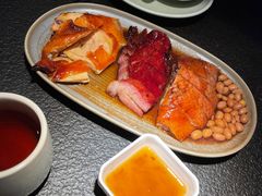 -蝴蝶里·粤菜·点心(龙湖天街&滨江店)