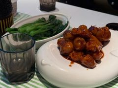 -桂满陇·杭州饭店(清河万象店)