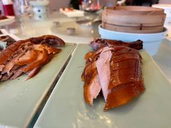 栆香酥北京烤鸭-唐廊烤鸭店(工体店)