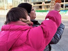 -清真马家老号马凤霞四姑糖坊