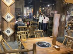 -烂摊摊火锅集市(河北总店)