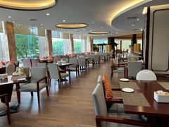 -大榭国际大酒店-中餐厅